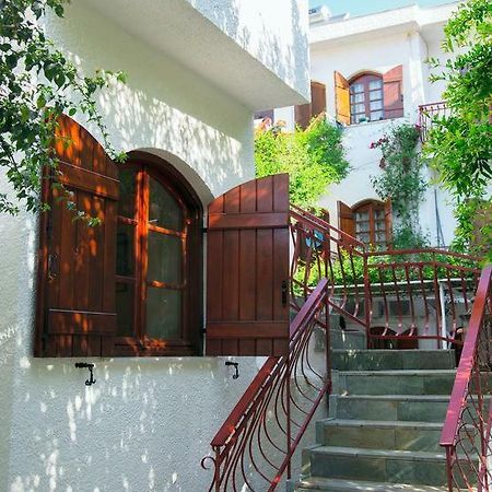 Villa Mikra Asia Poros Town Zewnętrze zdjęcie