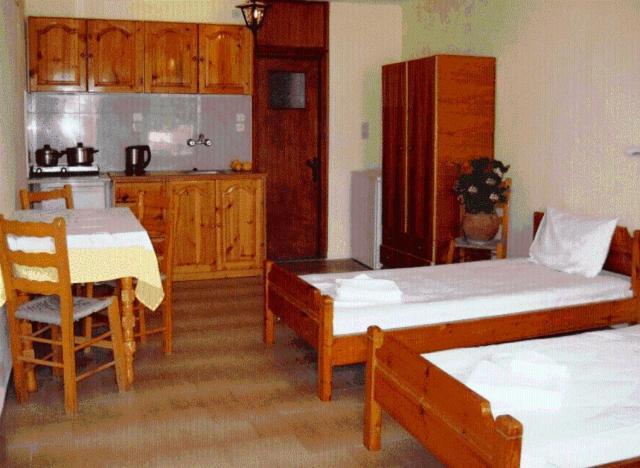 Villa Mikra Asia Poros Town Pokój zdjęcie