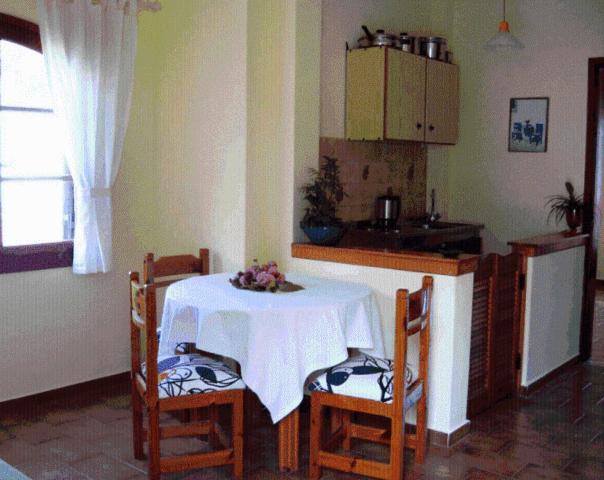 Villa Mikra Asia Poros Town Pokój zdjęcie