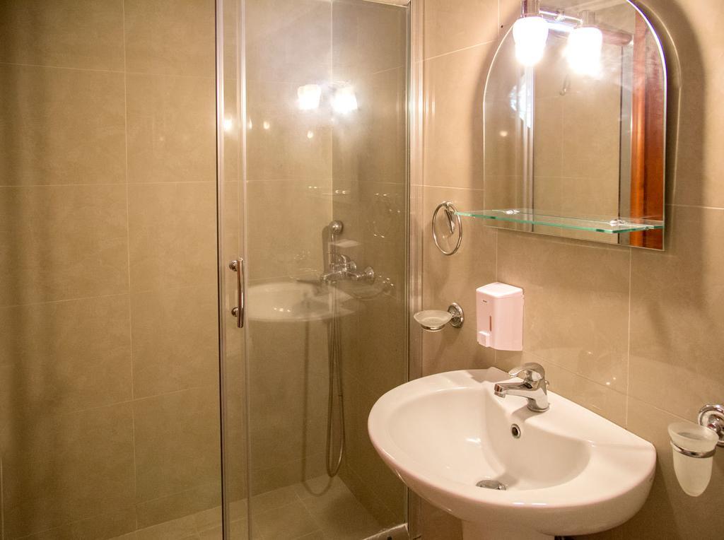Villa Mikra Asia Poros Town Zewnętrze zdjęcie