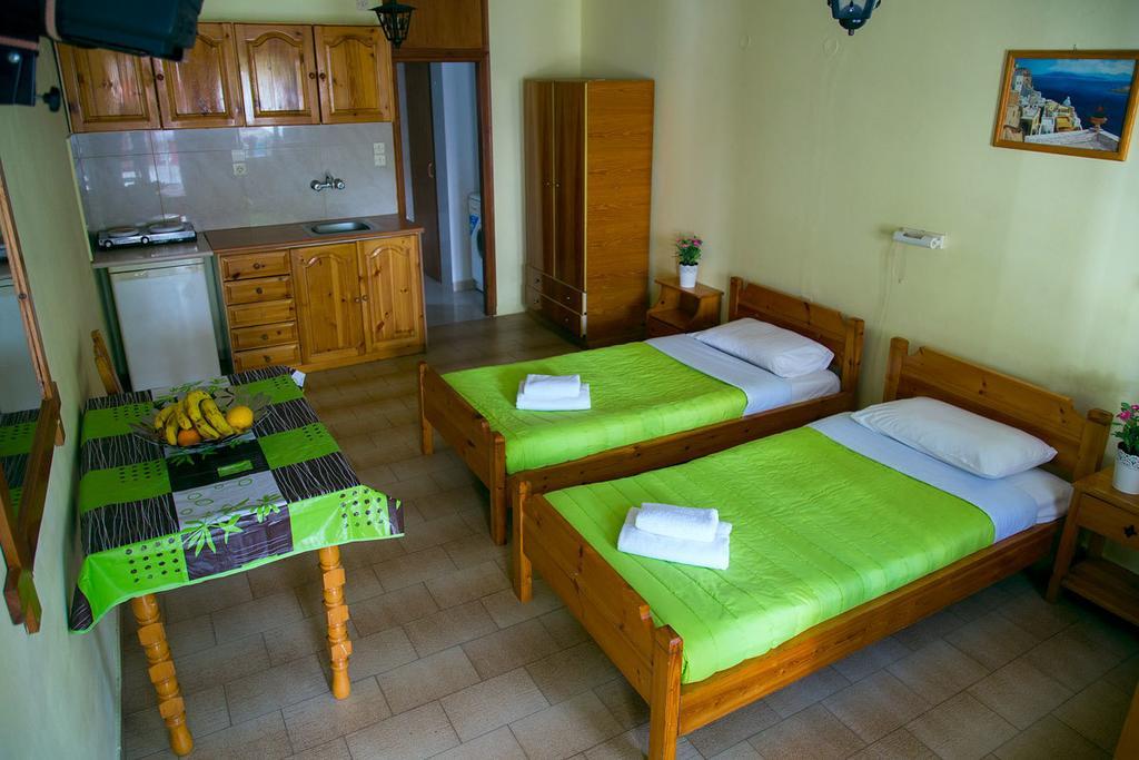 Villa Mikra Asia Poros Town Zewnętrze zdjęcie