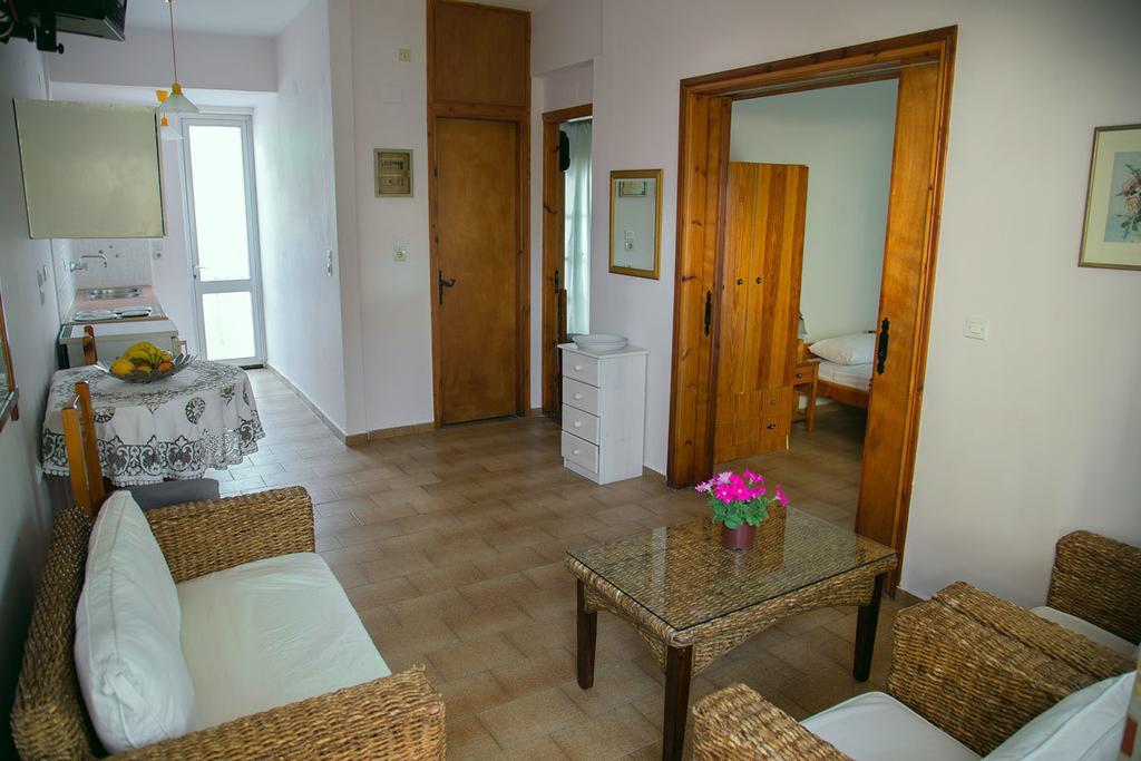 Villa Mikra Asia Poros Town Zewnętrze zdjęcie
