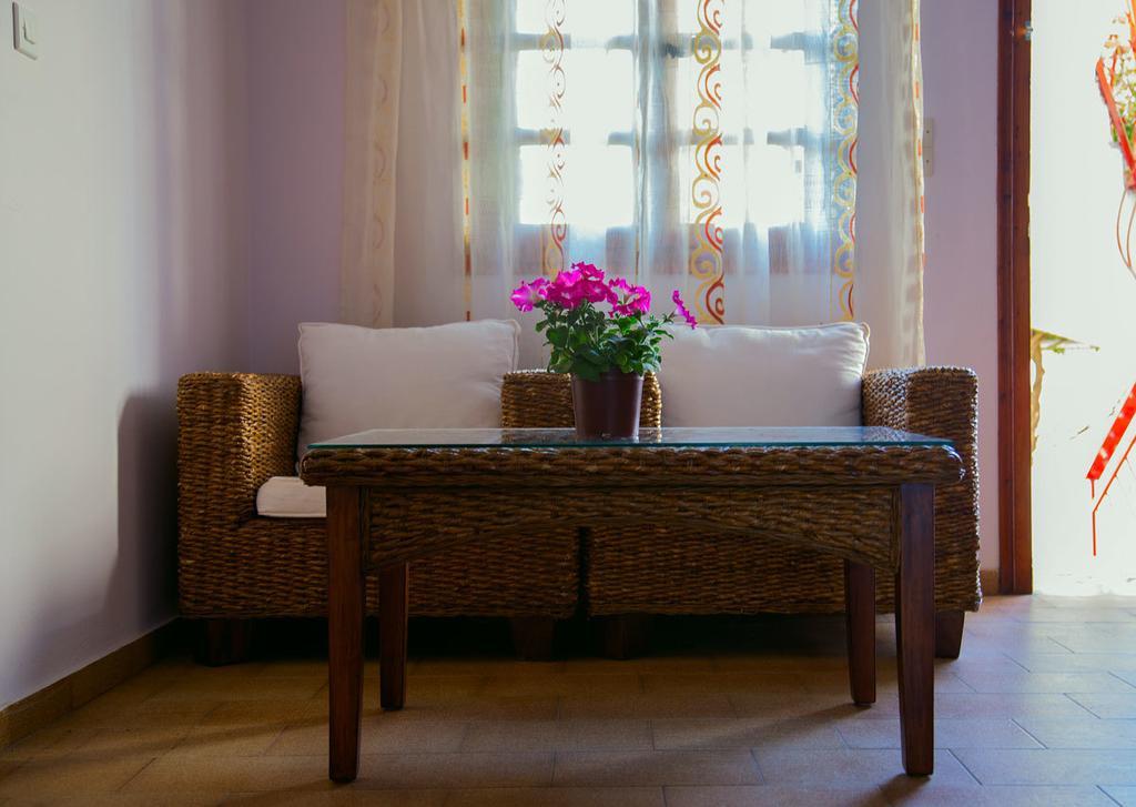 Villa Mikra Asia Poros Town Zewnętrze zdjęcie