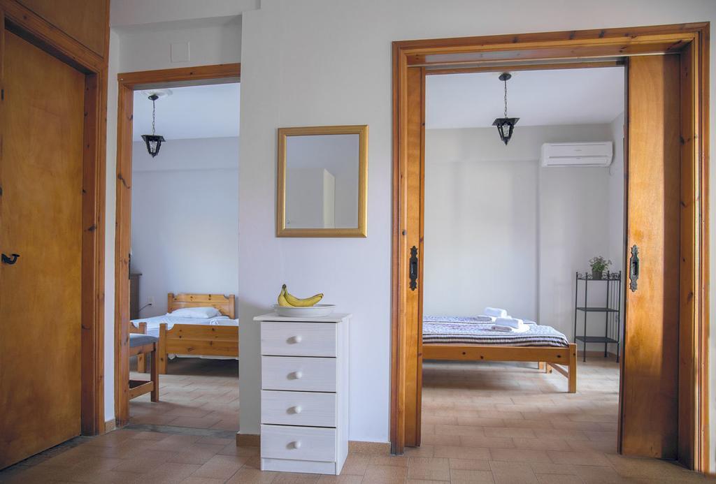 Villa Mikra Asia Poros Town Zewnętrze zdjęcie