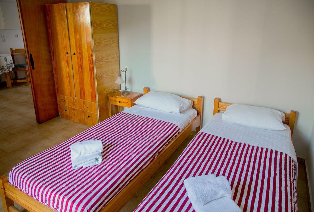 Villa Mikra Asia Poros Town Zewnętrze zdjęcie