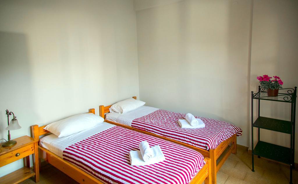 Villa Mikra Asia Poros Town Zewnętrze zdjęcie