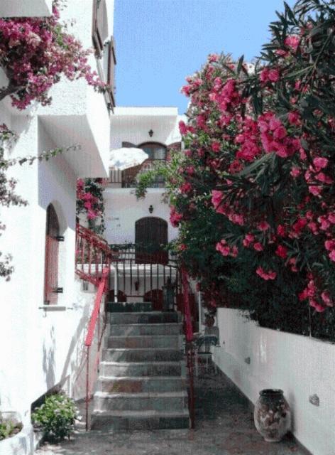 Villa Mikra Asia Poros Town Zewnętrze zdjęcie