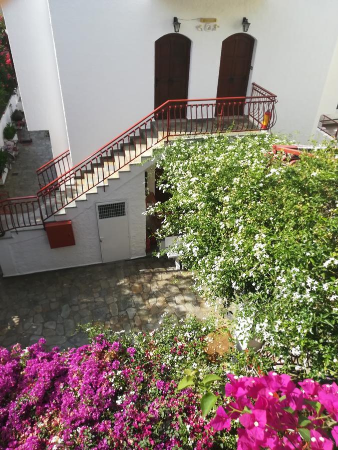 Villa Mikra Asia Poros Town Zewnętrze zdjęcie