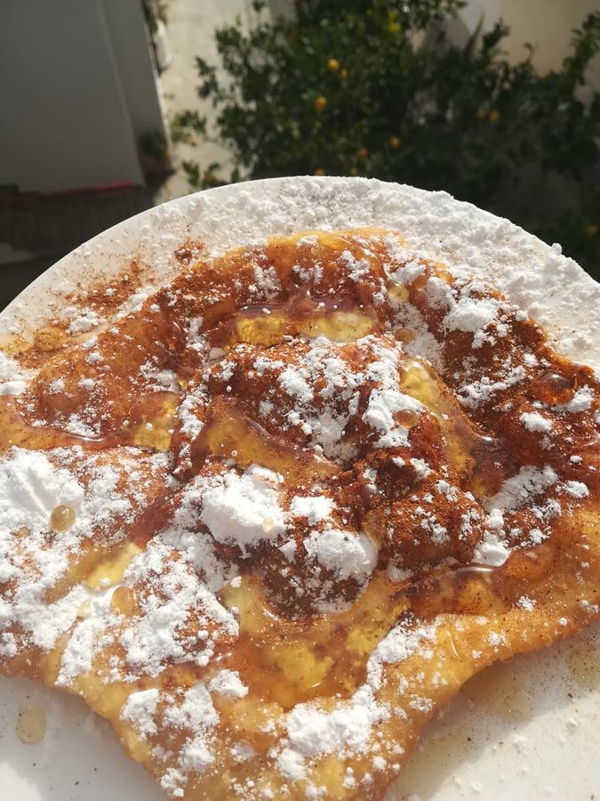 Villa Mikra Asia Poros Town Zewnętrze zdjęcie