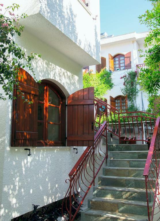 Villa Mikra Asia Poros Town Zewnętrze zdjęcie