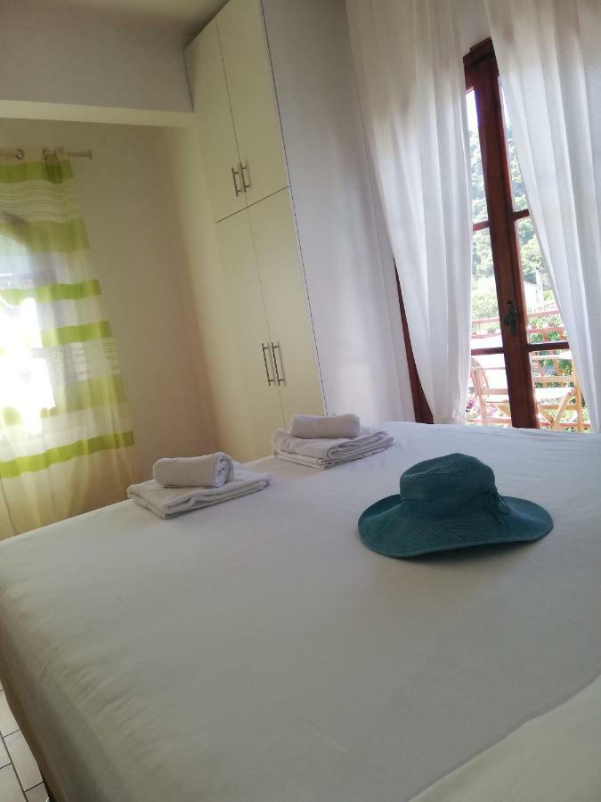 Villa Mikra Asia Poros Town Zewnętrze zdjęcie
